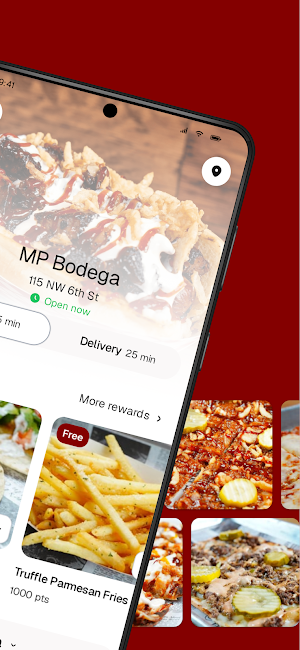 MP Bodega Screenshot 1