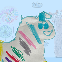 Toto Unicorn