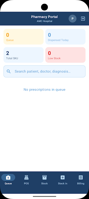 WoWCare Screenshot 2