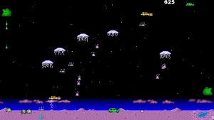 Space Out Screenshot 2