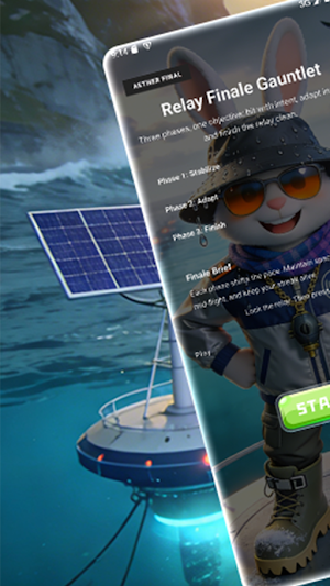 TolOxg Screenshot 0