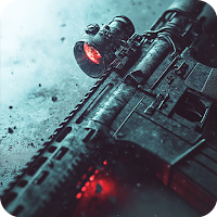 Sniper Zone:Weapon Master