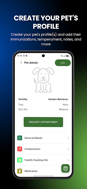 Emerald Street Kennels Screenshot 1