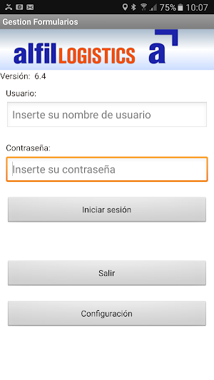 ALFILSTEP Screenshot 0