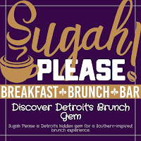 Sugah Please Breakfast Brunch