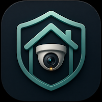 우리집 CCTV - 구형 DVR 뷰어