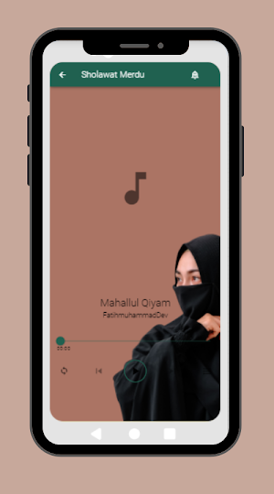 Maulid Simtudduror Merdu Screenshot 3