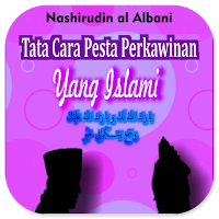 Tata Cara Pernikahan Islami