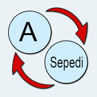 English Sepedi Translate