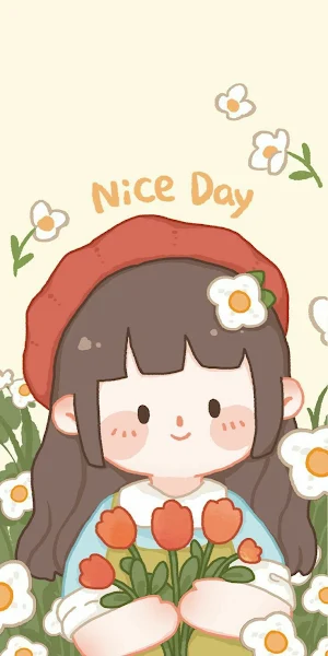 Kawaii Wallpapers Screenshot 3