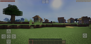 Craftsman: Minicraft Master Screenshot 1