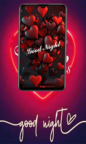 good Night my Love Screenshot 2