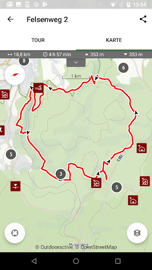 Vogtland Screenshot 3