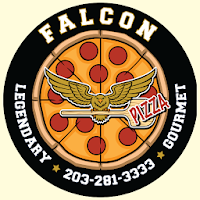 Falcon Pizza Hamden