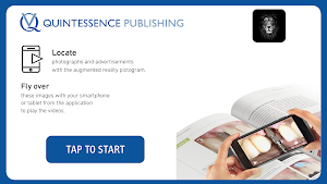 Quintessence Special Screenshot 0