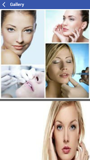 Dr. DePrince CosMedical Screenshot 3