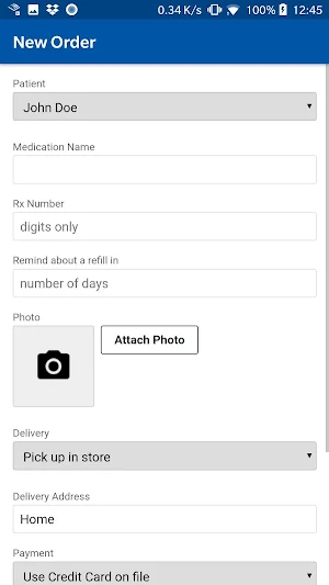 PS And C Screenshot 1