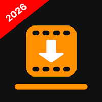 Video Downloader - Save HD