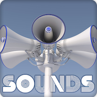 Air Raid Siren Sound Ringtones