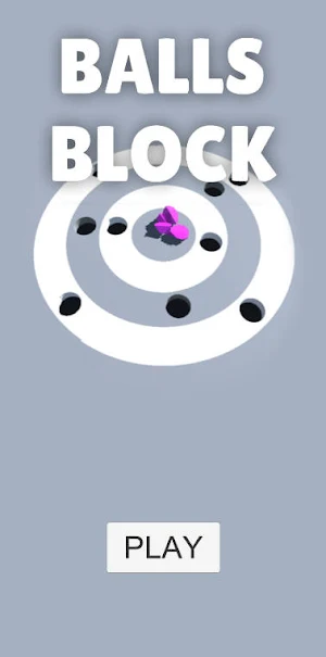 Balls Block Screenshot 3