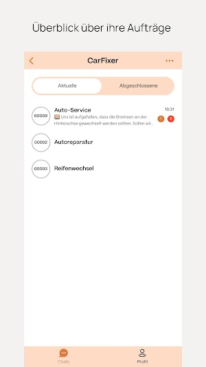 FoxFlow Screenshot 1
