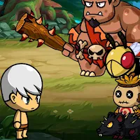To Idle Or Not: Hunter Clicker