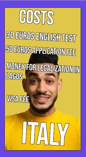 Study in Europe Screenshot 0