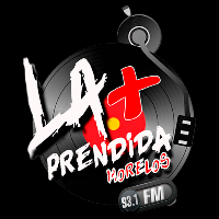 La + Prendida 93.1 FM