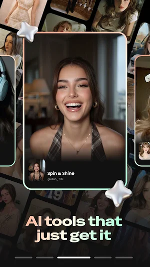PicShow - AI Photo & Video Screenshot 0