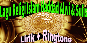 Lagu Religi Hadad Alwi & Sulis Screenshot 0