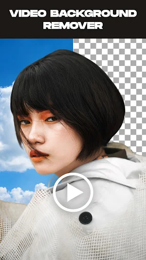 Remove Video Background Screenshot 1
