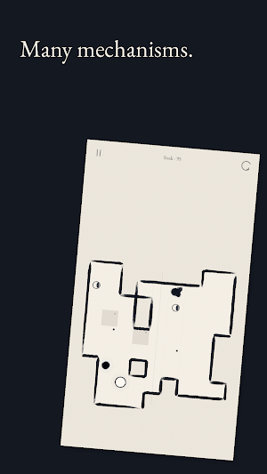 Umbryne Screenshot 2