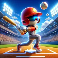 Baseball MLB 9 : BASEBALL 9 3D