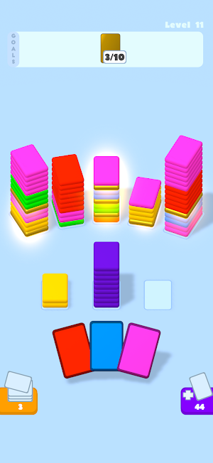 Card Crush Screenshot 1