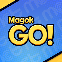 Magok GO! - 마곡 GO!