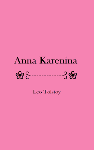 Anna Karenina - eBook Screenshot 3