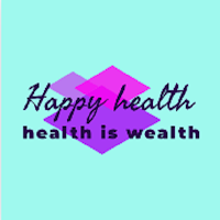 HAPPY    HEALTH