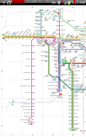 Busway Mania Screenshot 0