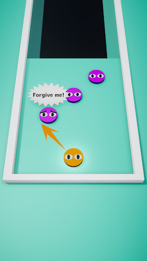 Disk Crash Screenshot 3