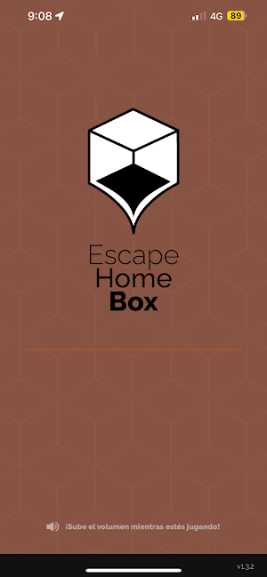 Escape Home Box Screenshot 0