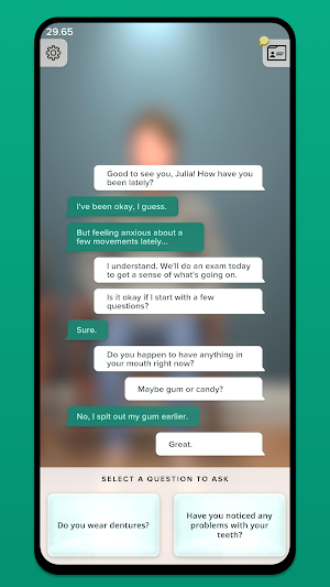 Discover TD® Screenshot 0