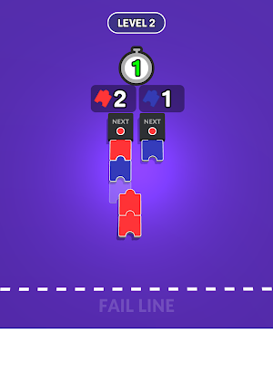 Jigsaw Merge Screenshot 3