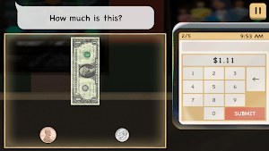 Cash Skills Collection Screenshot 3