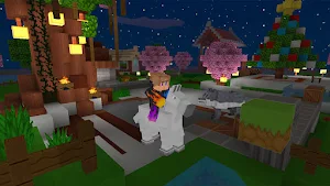 MiniCraft Village Screenshot 3