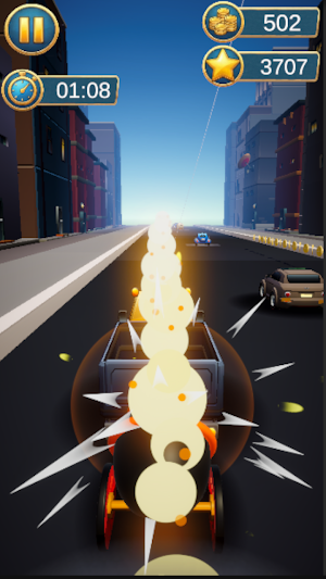 Yasta Gaafar Ramadan Cannon Screenshot 0
