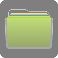 My File-Explorer
