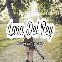 Lana Del Rey