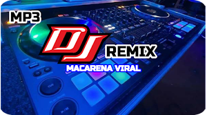 DJ Macarena Remix Viral Screenshot 0