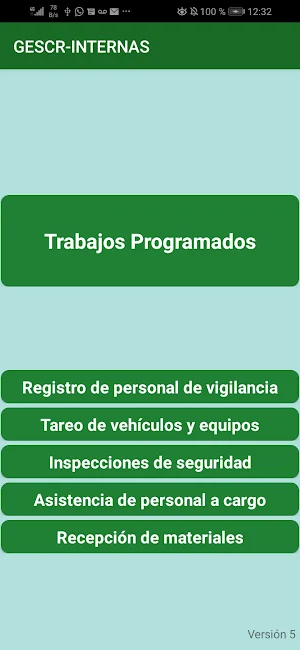 Construredes RI Screenshot 1