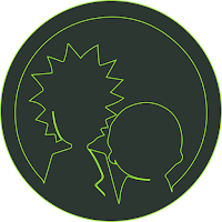 Rick And Morty Data